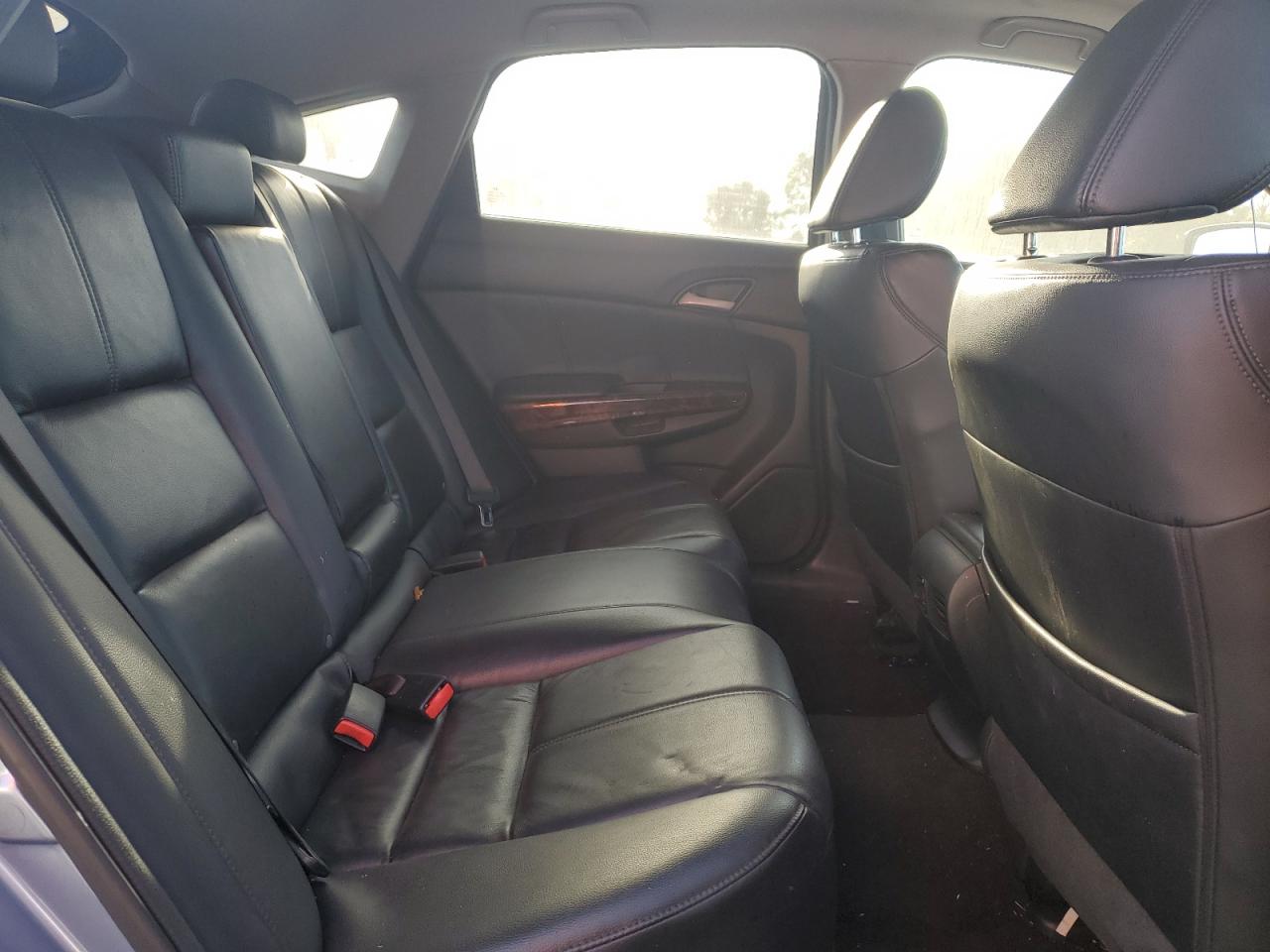 2010 Honda Accord Crosstour Exl VIN: 5J6TF2H58AL000846 Lot: 84972335