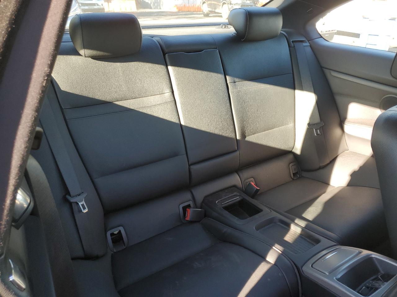 2011 BMW 335 Xi VIN: WBAKF9C50BE620482 Lot: 85363075