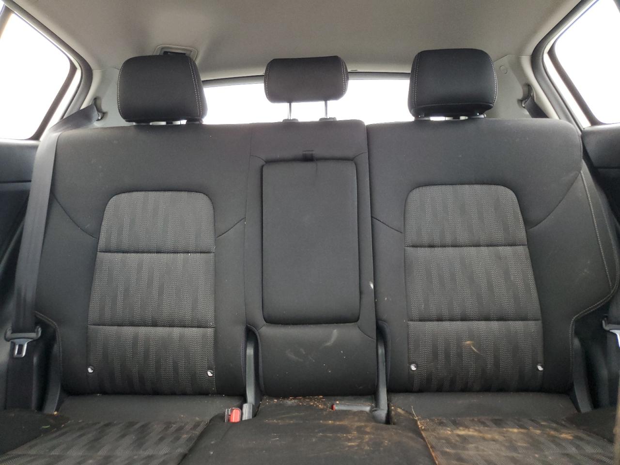 2019 Kia Sportage Lx VIN: KNDPM3AC3K7562448 Lot: 82300005