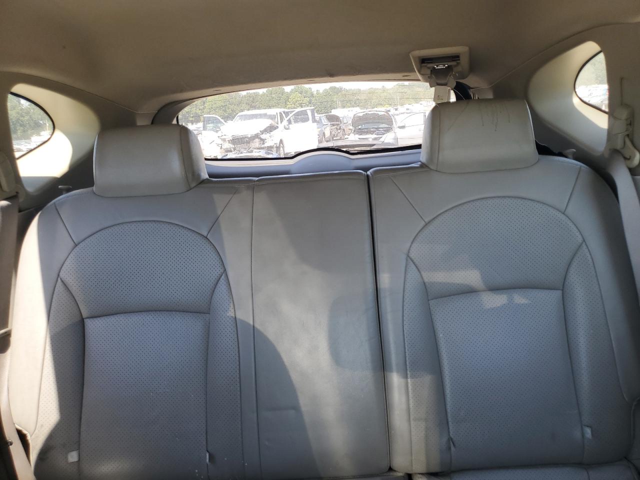 2010 Nissan Rogue S VIN: JN8AS5MV1AW610087 Lot: 82450335