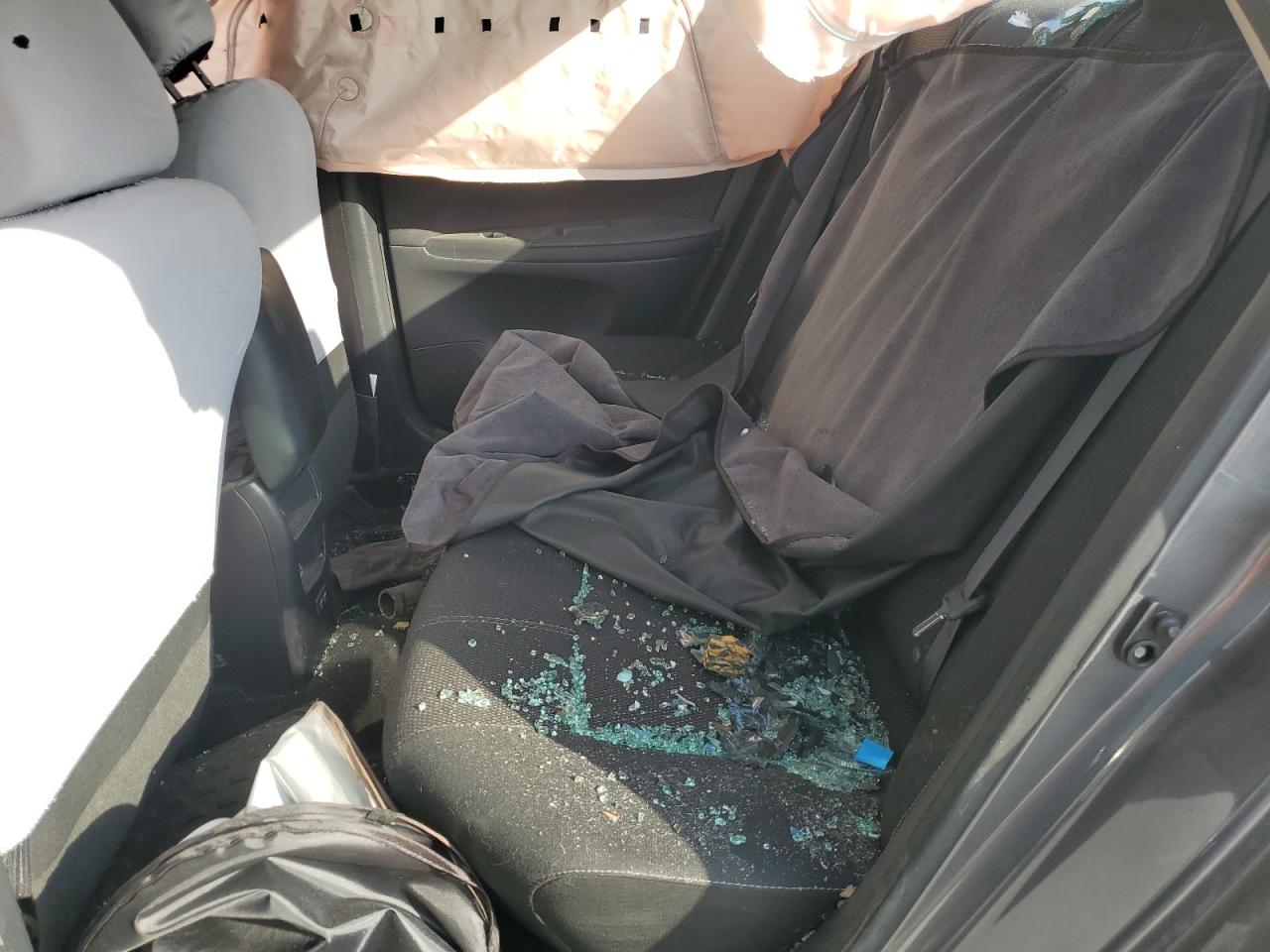 2018 Nissan Sentra S VIN: 3N1AB7AP5JY319410 Lot: 86869485