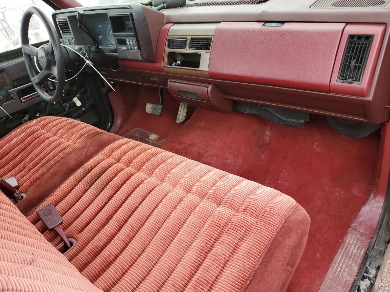 1991 Chevrolet Gmt-400 C1500 VIN: 1GCDC14K2ME194971 Lot: 89442685