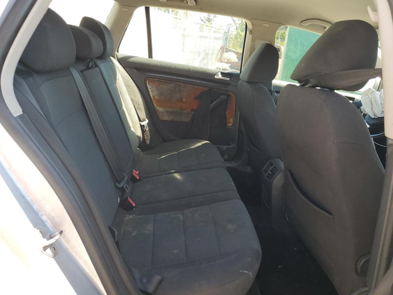 2013 Volkswagen Jetta S VIN: 3VWPP7AJ3DM611103 Lot: 85293185