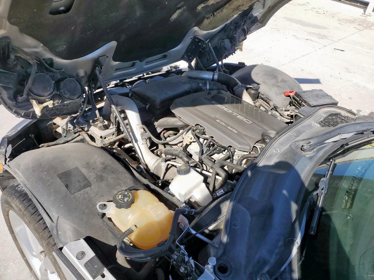 2009 Saturn Sky Redline VIN: 1G8MT35X79Y104008 Lot: 90717725