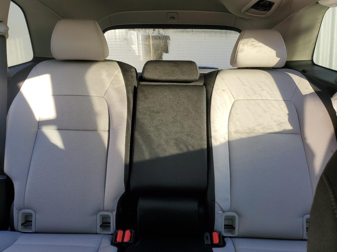 2026 Honda Cr-V Lx VIN: 7FARS4H24TE001659 Lot: 90088345