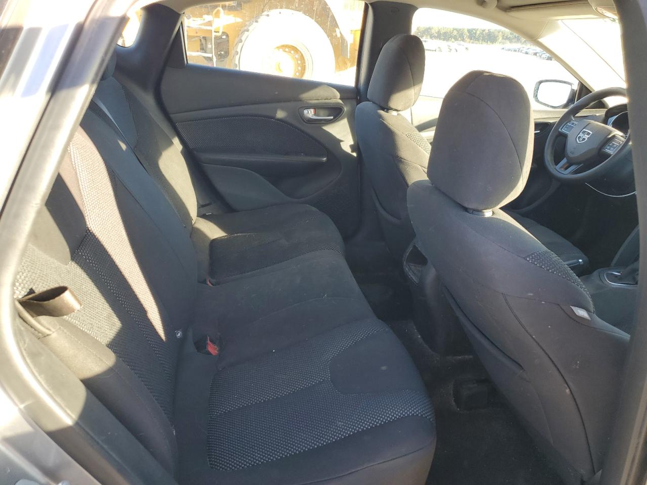 2016 Dodge Dart Se VIN: 1C3CDFAA7GD623893 Lot: 87401755