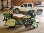 2017 INDIAN MOTORCYCLE CO. ROADMASTER    for sale at Copart SD - RAPID CITY