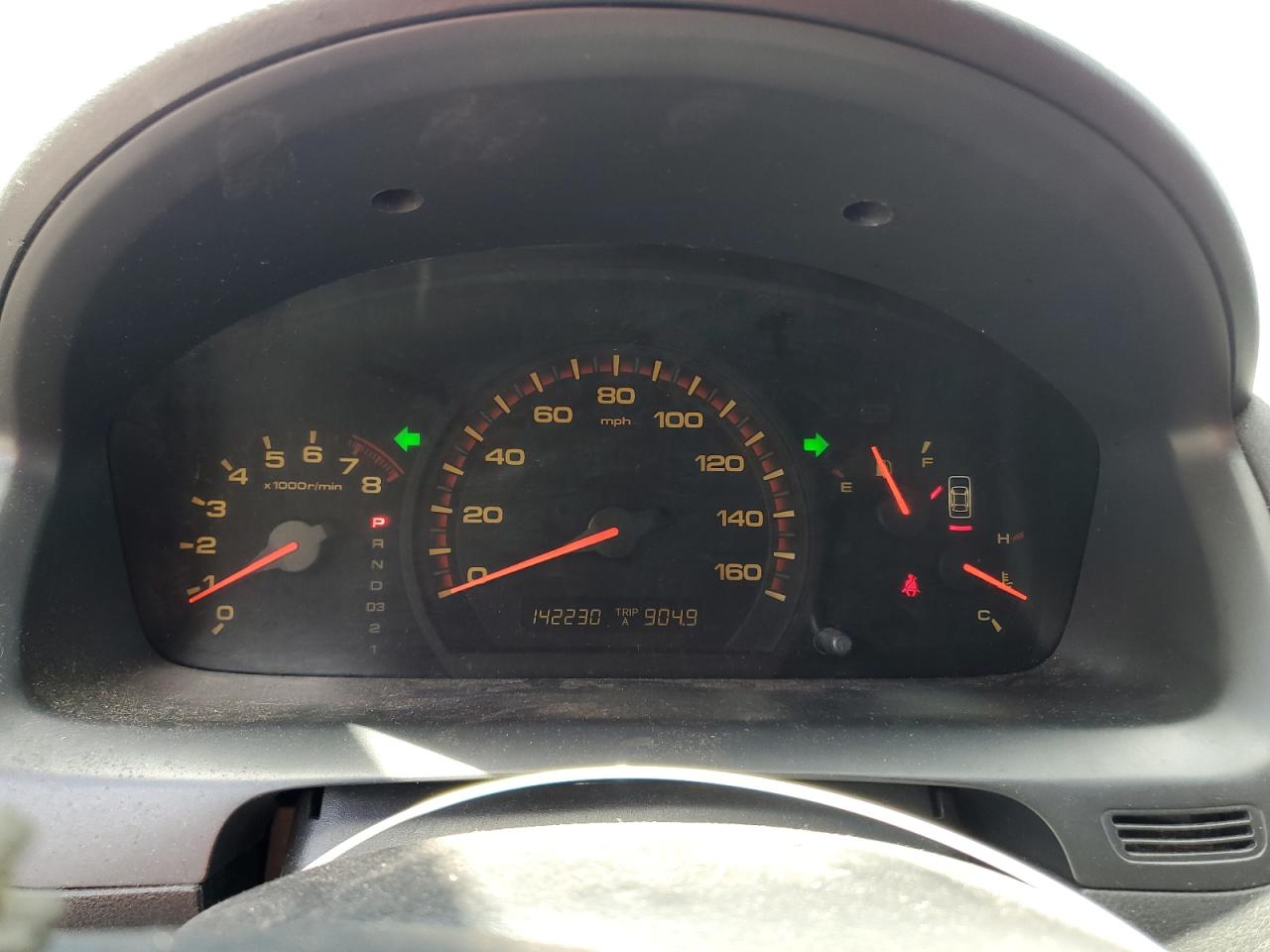 2006 Honda Accord Ex VIN: 1HGCM82636A005165 Lot: 85702965