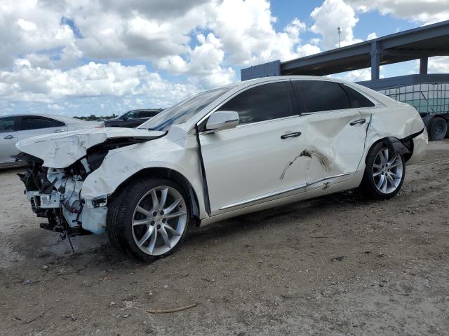 2014 Cadillac Xts Premium Collection