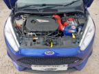 2014 FORD FIESTA 1.6 ECOBOOST ST-3 3DR for sale at Copart BRISTOL