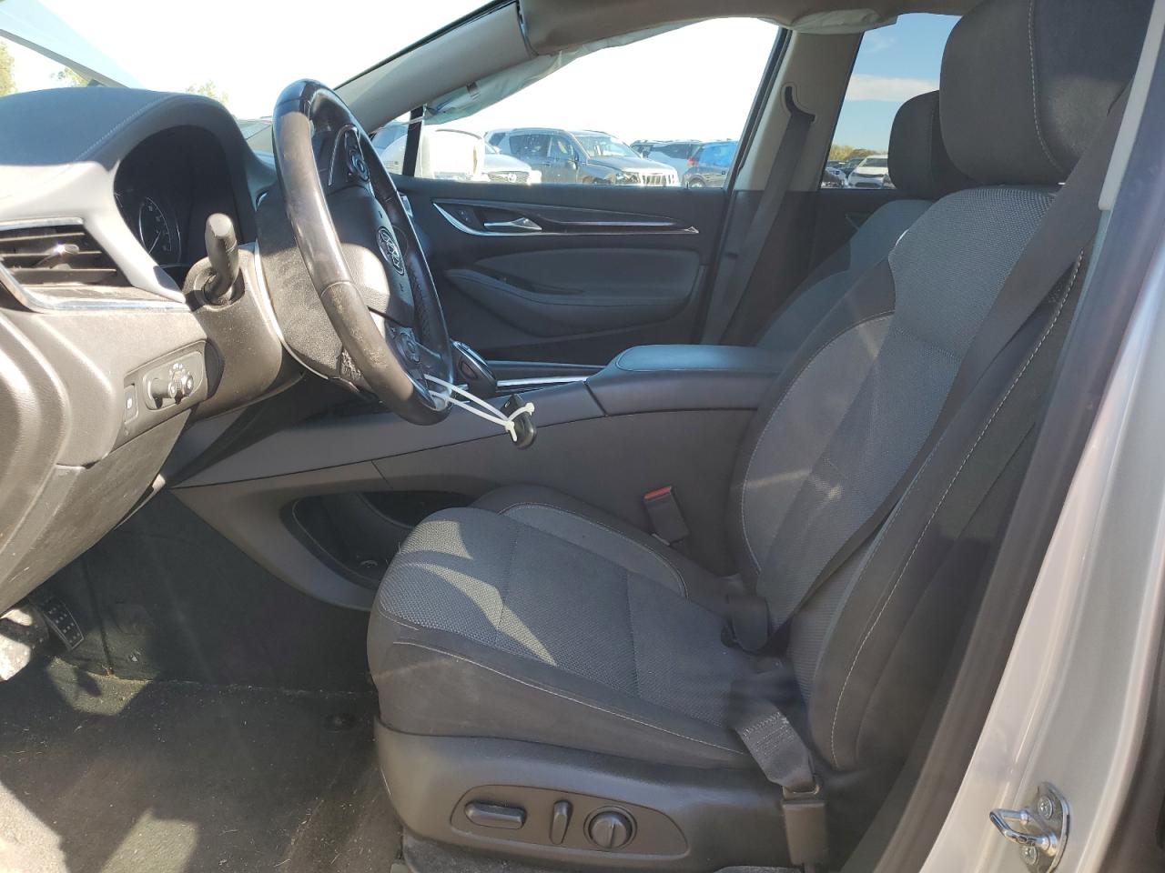 2019 Buick Enclave VIN: 5GAERAKW6KJ318447 Lot: 82569665