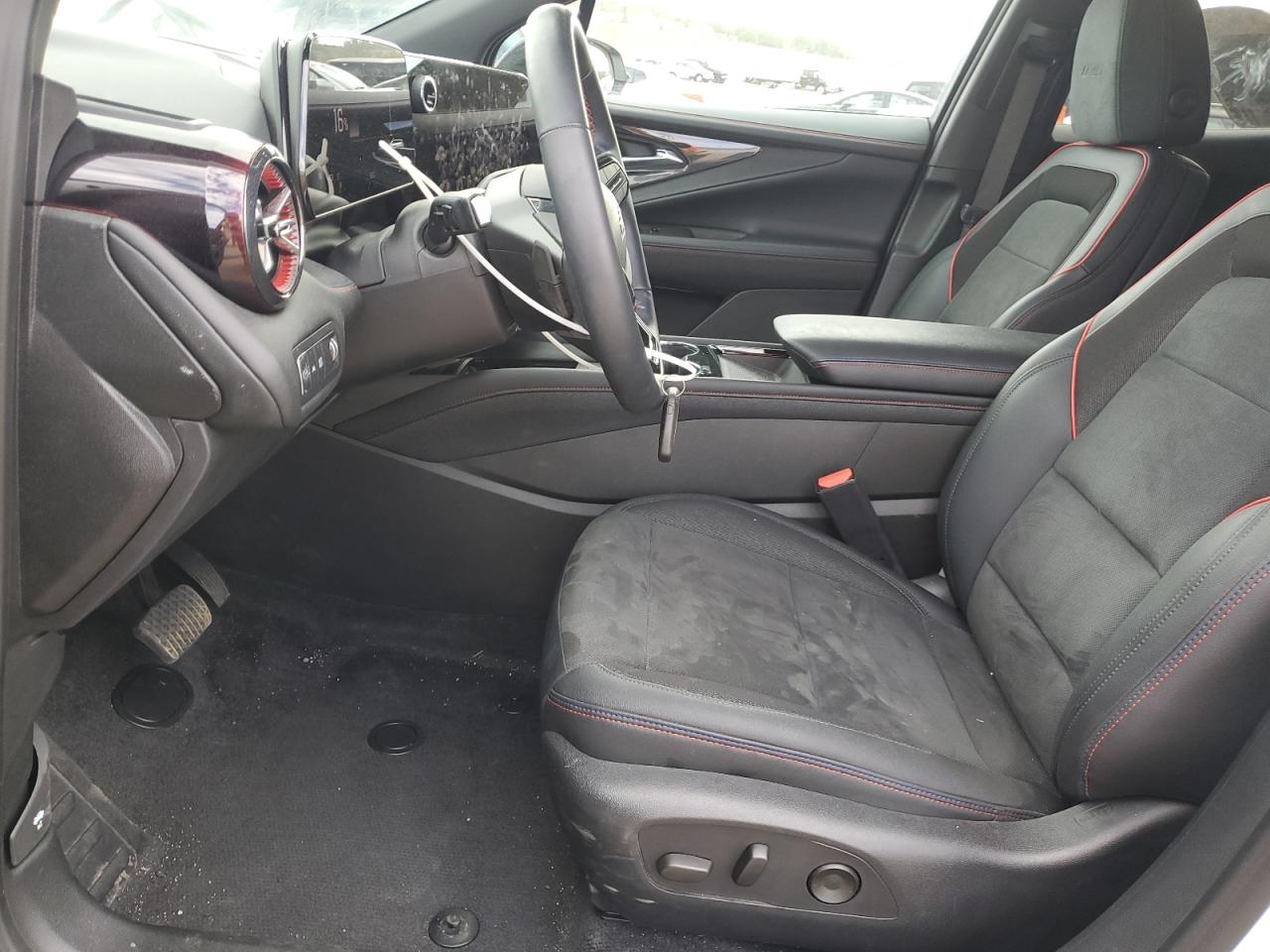 2024 Chevrolet Blazer Rs VIN: 3GNKDCRJ9RS171501 Lot: 85923295