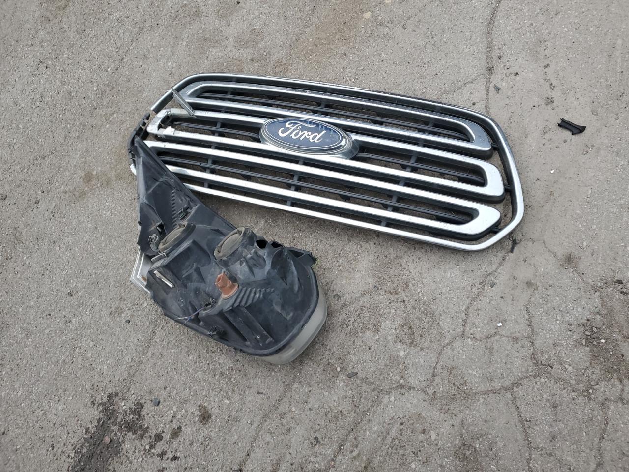 2016 Ford Transit 250 Delivery Van VIN: 1FTYR1ZM5GKA86702 Lot: 87466975