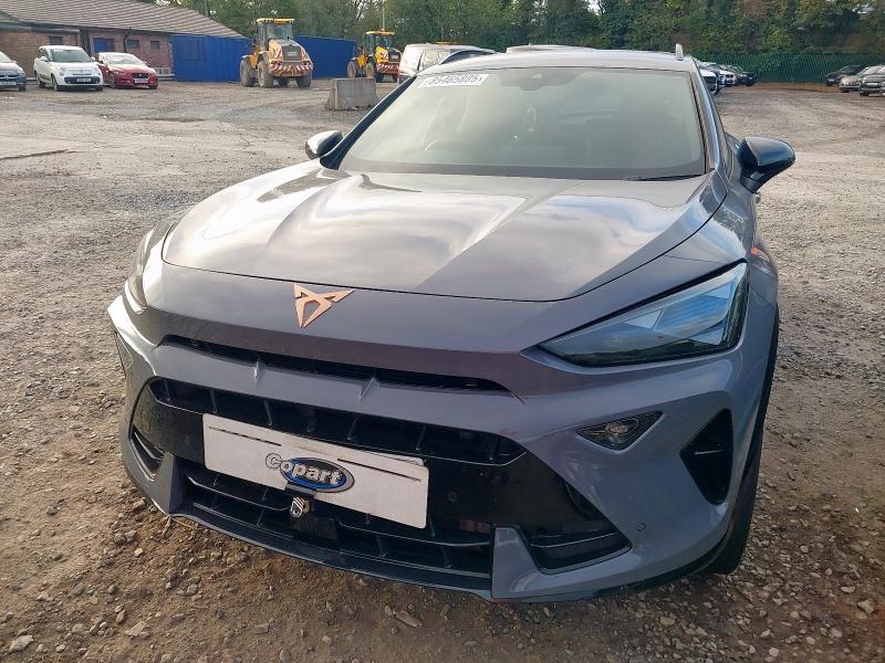 2024 CUPRA FORMENTOR 1.5 ETSI 150 V2 5DR DSG