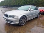 2001 BMW 3 SERIES 325 CI 2DR for sale at Copart WHITBURN