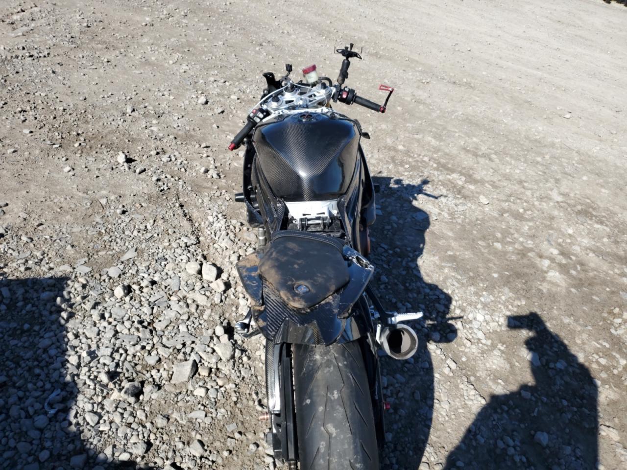 2018 BMW S 1000 Rr VIN: WB10D600XJZ711125 Lot: 87250535