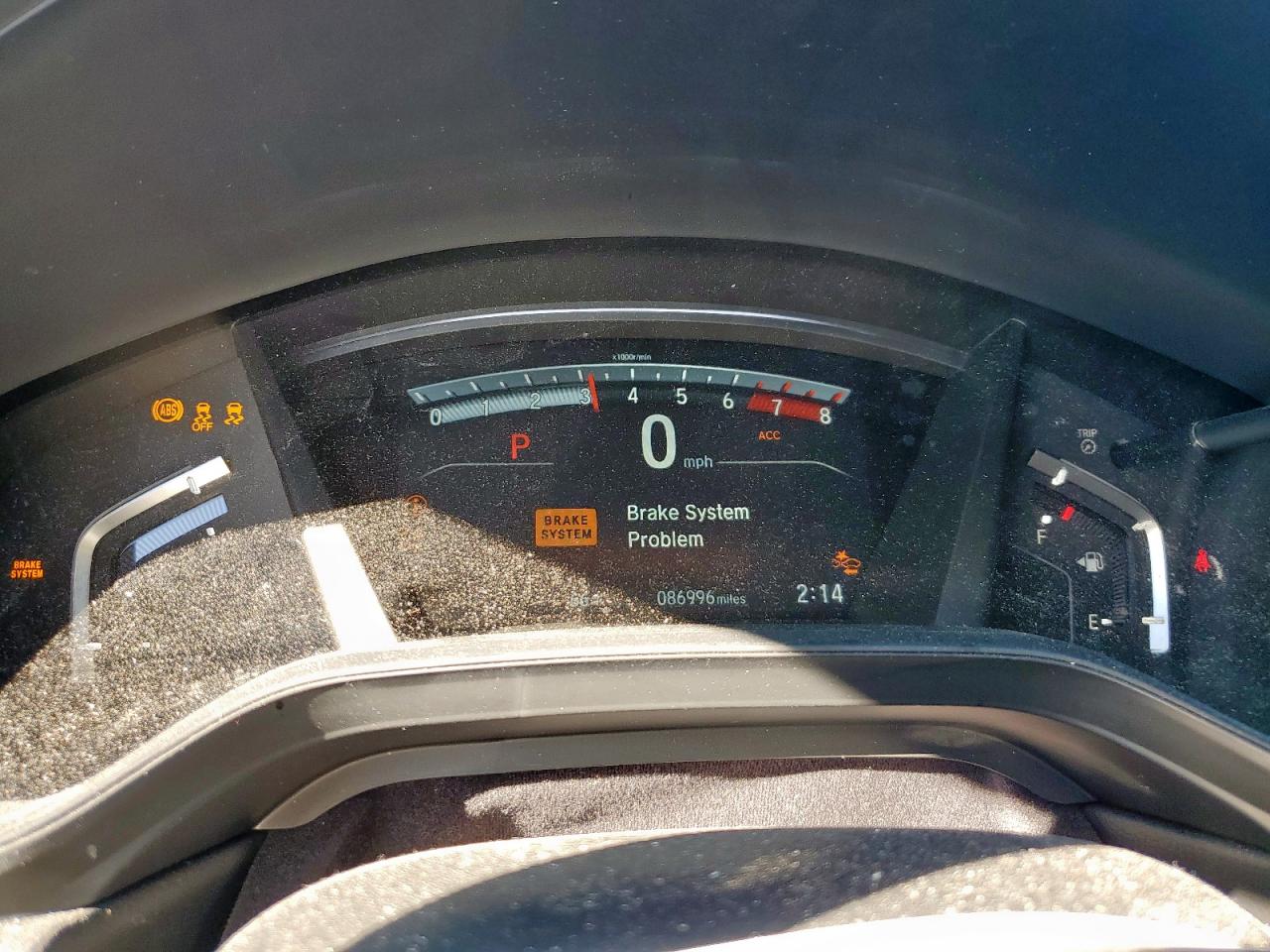 2021 Honda Cr-V Se VIN: 7FARW1H7XME024959 Lot: 90619925