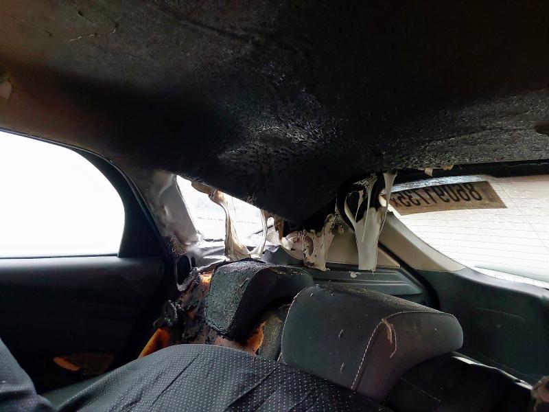 2016 FORD FOCUS 1.5 TDCI 120 ZETEC 5DR