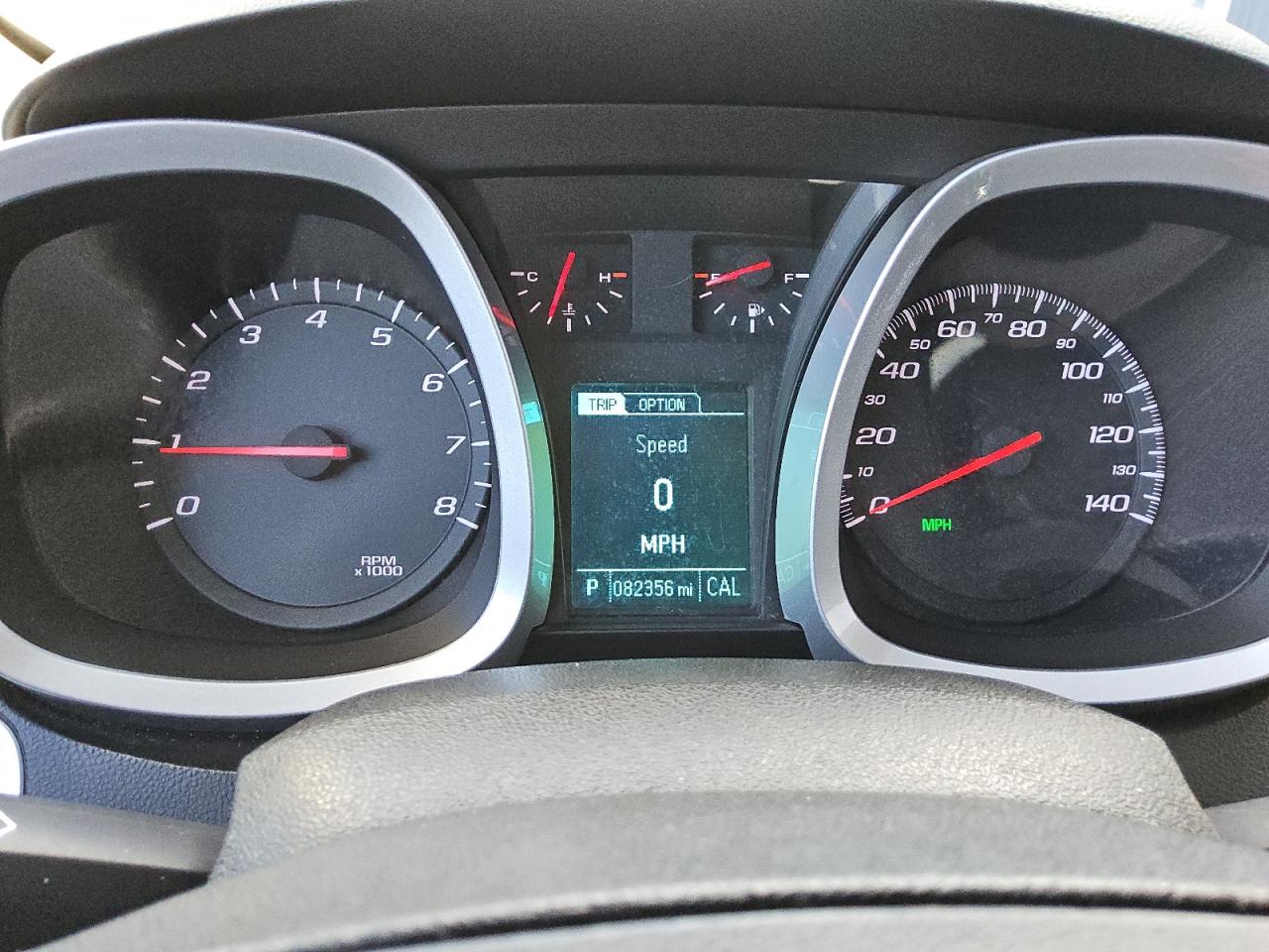 2013 Chevrolet Equinox Ls VIN: 2GNALBEK9D6231016 Lot: 81135675