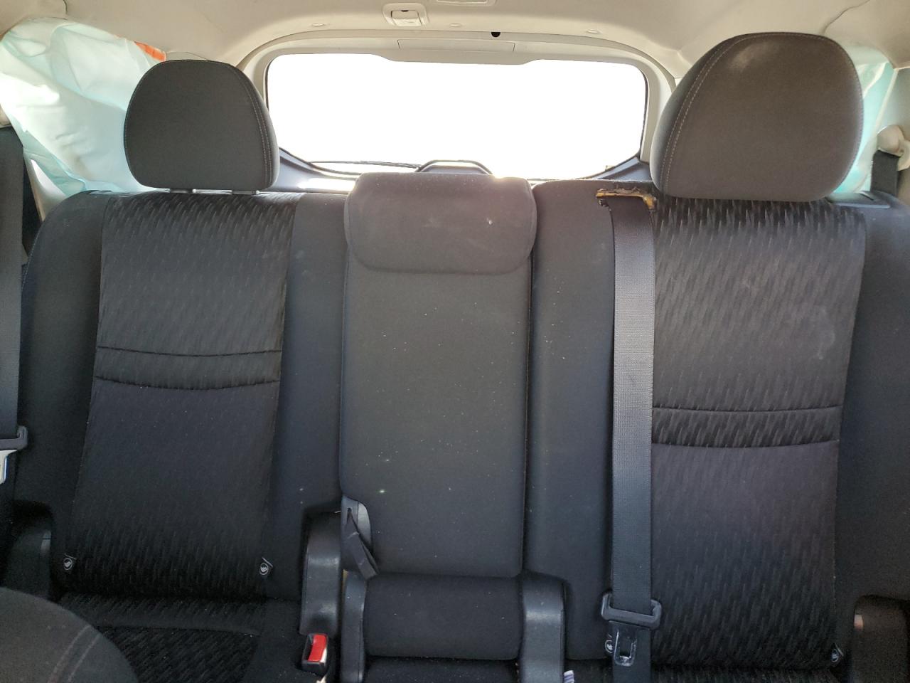 2018 Nissan Rogue S VIN: KNMAT2MT5JP506198 Lot: 86332915