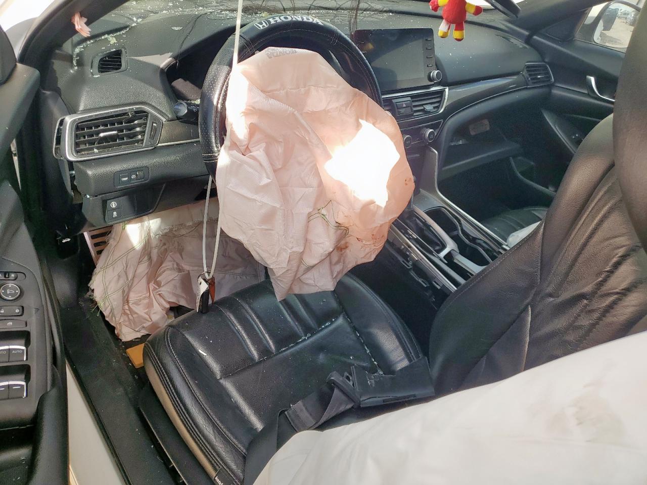 2018 Honda Accord Sport VIN: 1HGCV1F36JA248367 Lot: 82257195