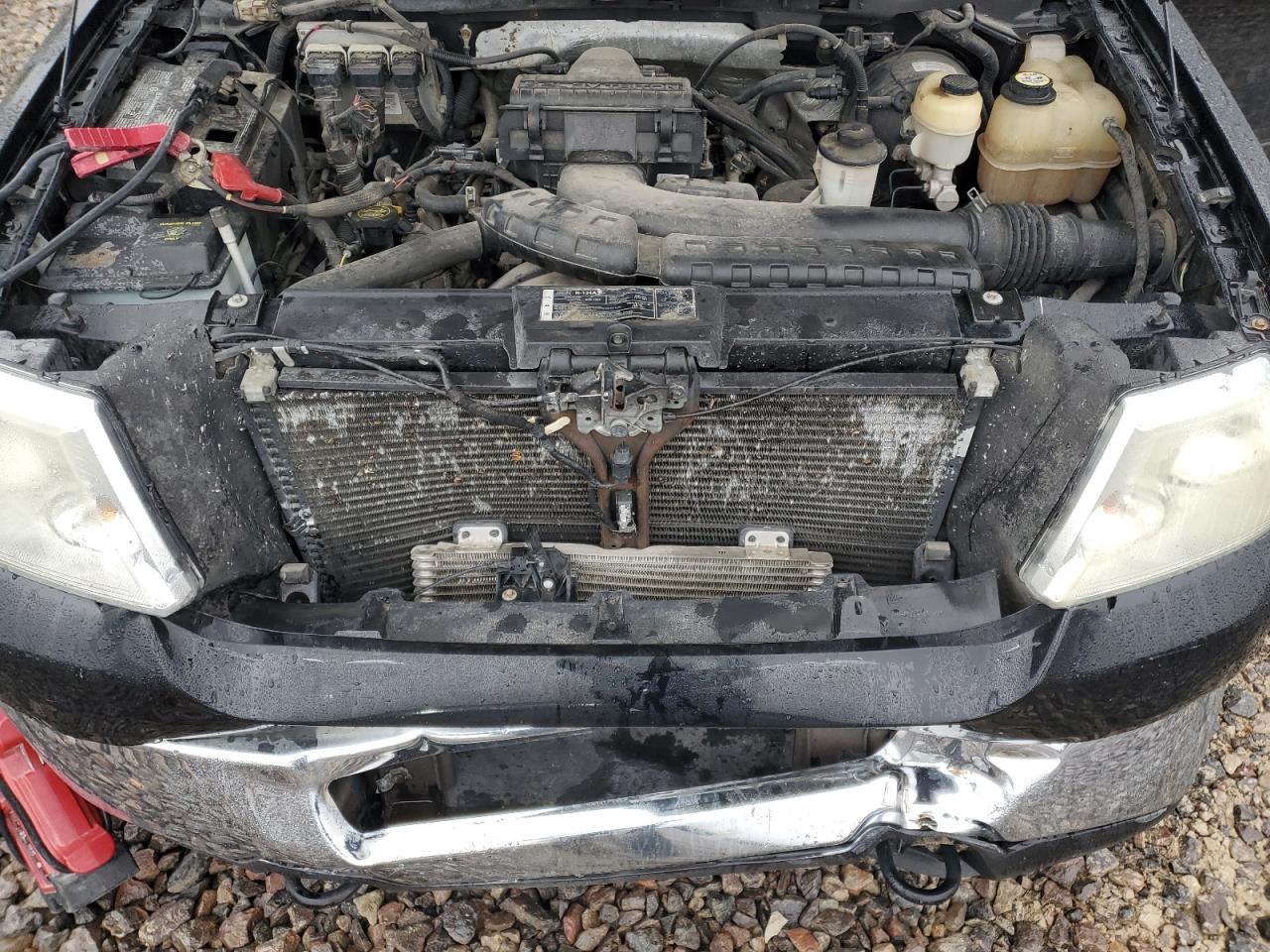 2007 Ford F150 VIN: 1FTPX14V57NA45647 Lot: 90317675