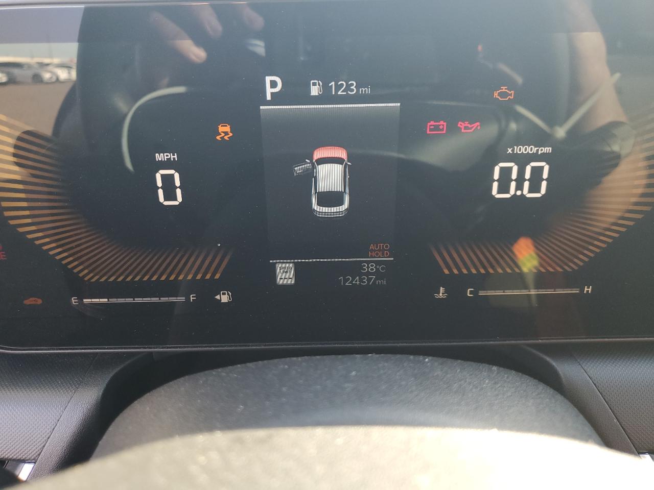 2025 Kia K4 Lx VIN: 3KPFT4DE9SE089253 Lot: 90714055