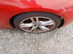 2017 BMW 330E M SPORT AUTO  for sale at Copart WOLVERHAMPTON