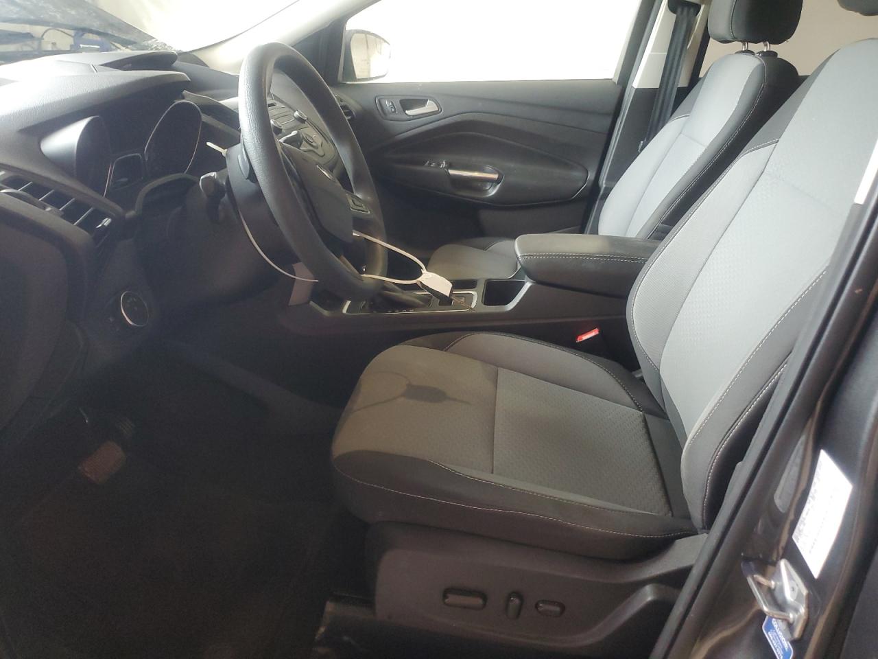 2017 Ford Escape Se VIN: 1FMCU9GD1HUE46737 Lot: 84905995