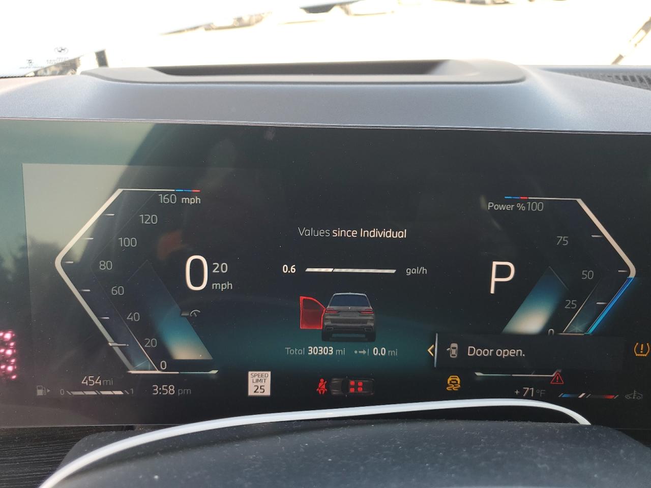 2024 BMW X7 xDrive40I VIN: 5UX23EM02R9S43257 Lot: 90613175