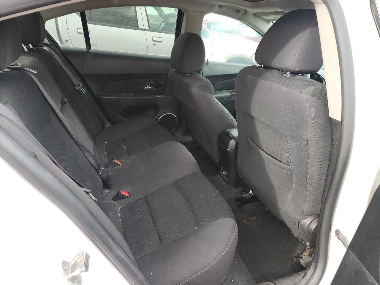 2015 Chevrolet Cruze Lt VIN: 1G1PC5SB8F7116069 Lot: 85155155