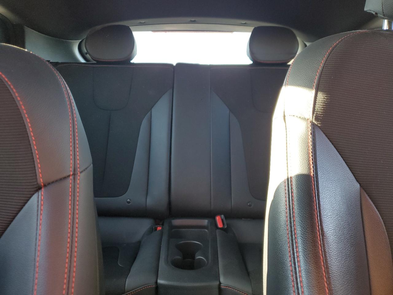 2019 Hyundai Veloster Base VIN: KMHTG6AF1KU008713 Lot: 85538105
