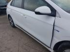2017 HYUNDAI IONIQ 1.6 GDI HYBRID SE 5DR DCT for sale at Copart ST HELENS