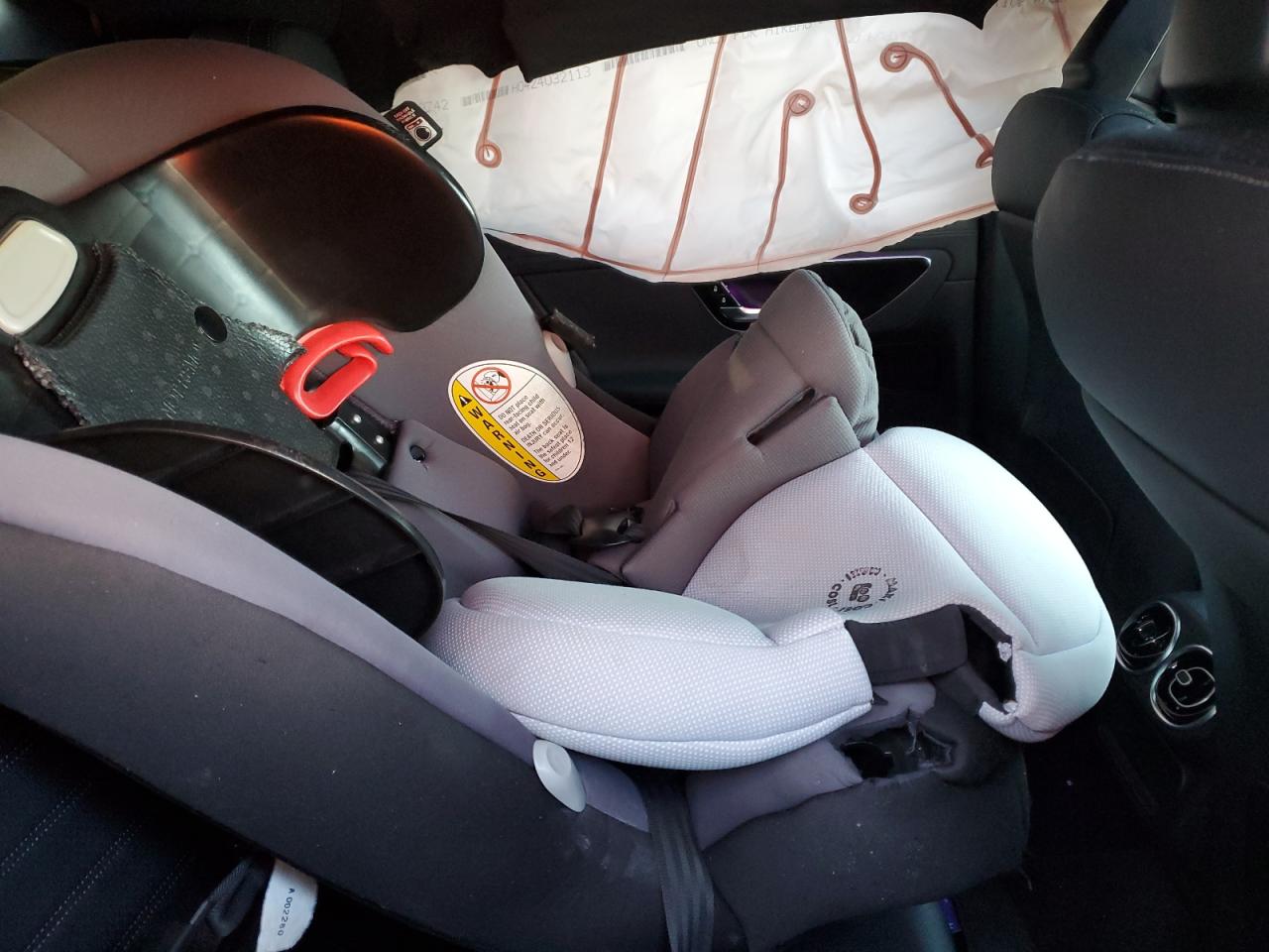 2024 Mercedes-Benz Glc Coupe 300 4Matic VIN: W1NKJ4HB1RF231060 Lot: 85204745