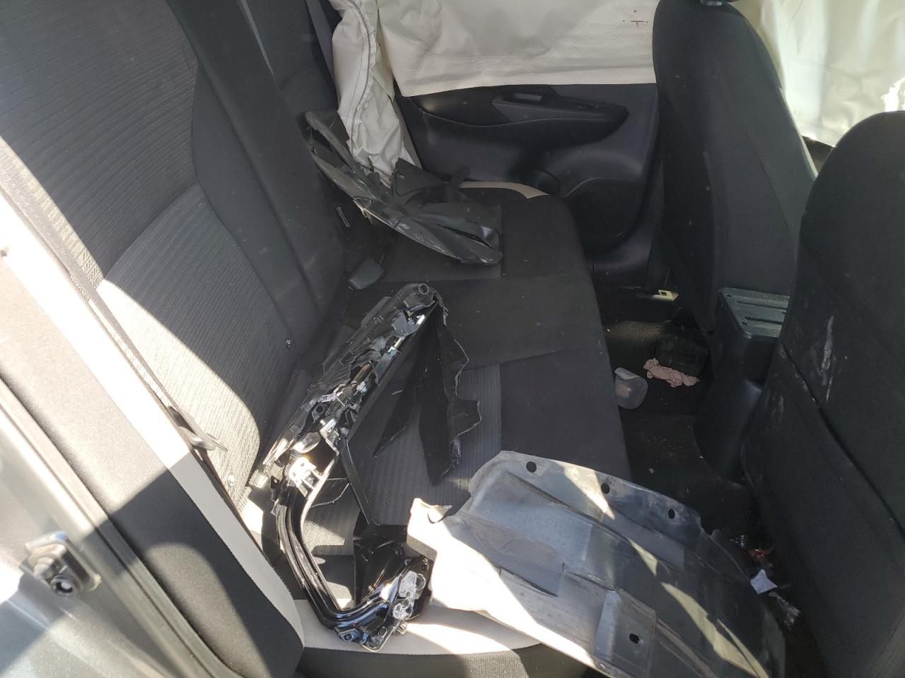 2021 Nissan Versa Sv VIN: 3N1CN8EV3ML890541 Lot: 81963965