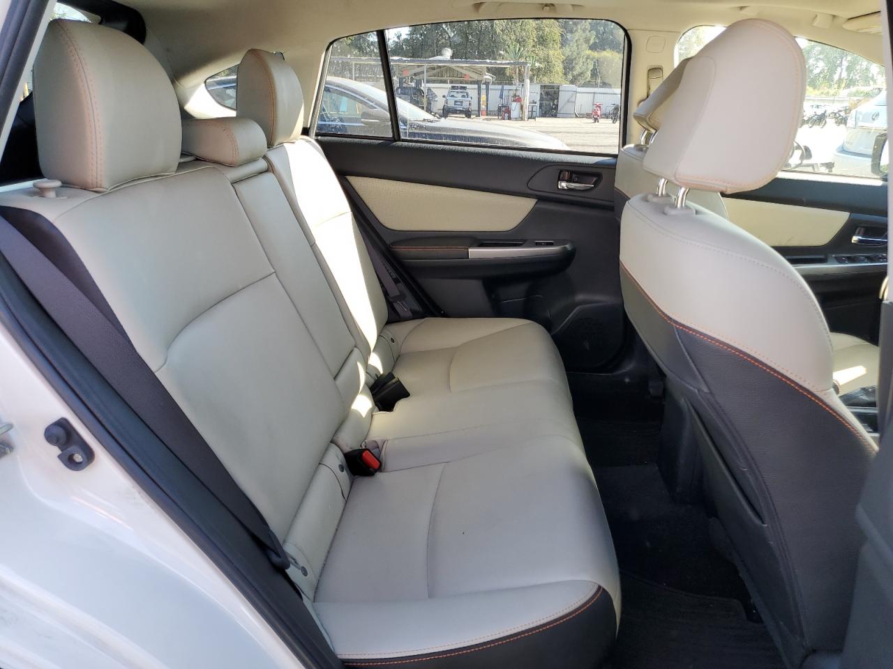 2016 Subaru Crosstrek 2.0I Hybrid Touring VIN: JF2GPBLC5GH230643 Lot: 82271885