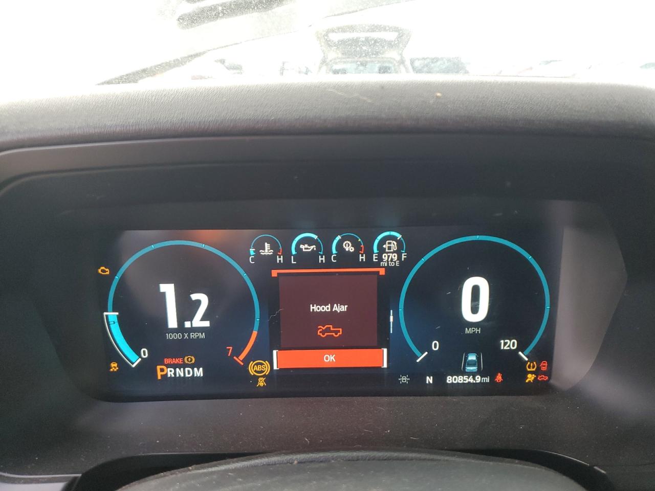 2022 Ford F150 Supercrew VIN: 1FTEW1E87NFB14686 Lot: 84761915