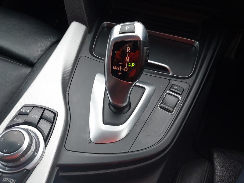 2015 BMW 3 SERIES 320D M SPORT 4DR STEP AUTO