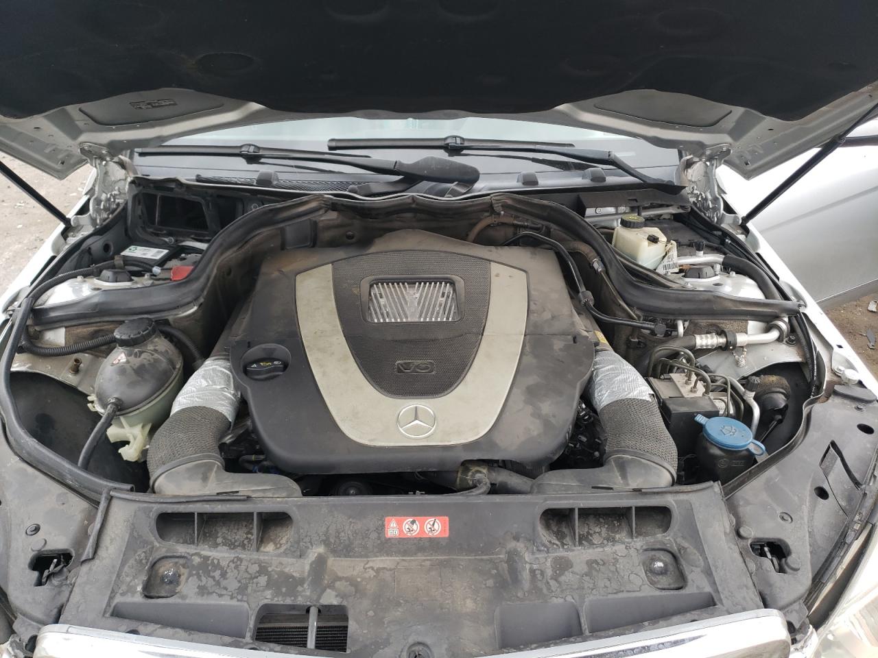 2009 Mercedes Benz C 300 VIN: 065018 Lot: 86299445