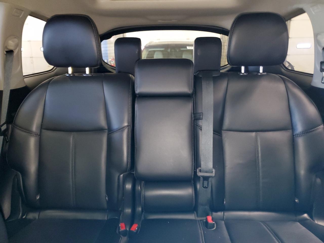 2017 Nissan Pathfinder S VIN: 5N1DR2MM5HC904268 Lot: 82329865