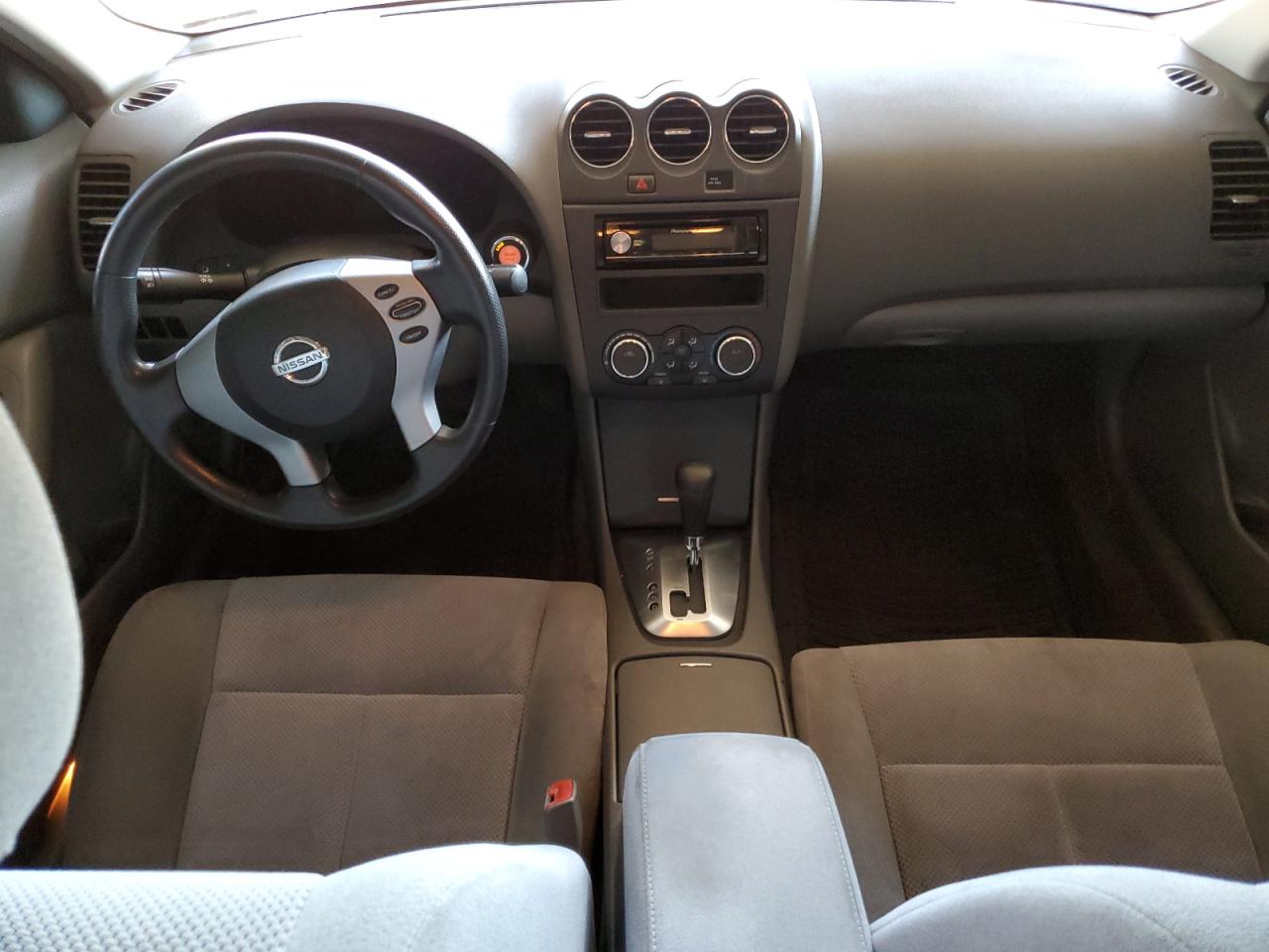 2009 Nissan Altima 2.5 VIN: 1N4AL21E19N494022 Lot: 82174425