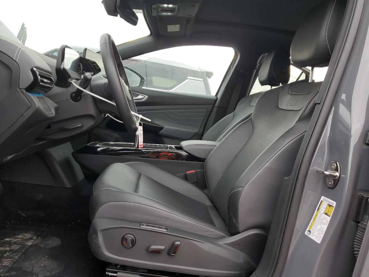 2023 Volkswagen Id.4 Pro S VIN: 1V2GNPE85PC001949 Lot: 86125095