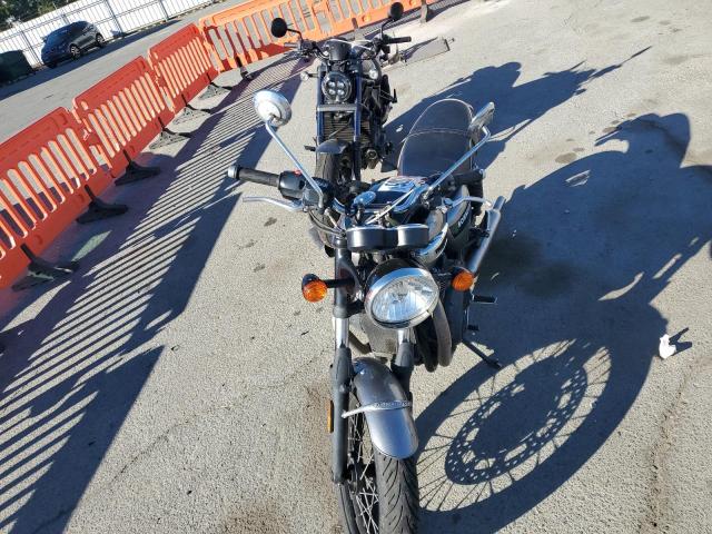 2022 TRIUMPH MOTORCYCLE BONNEVILLE T100  