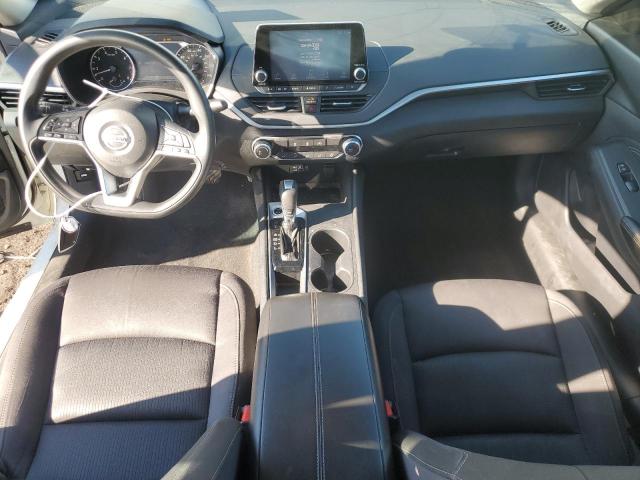  NISSAN ALTIMA 2020 Белы