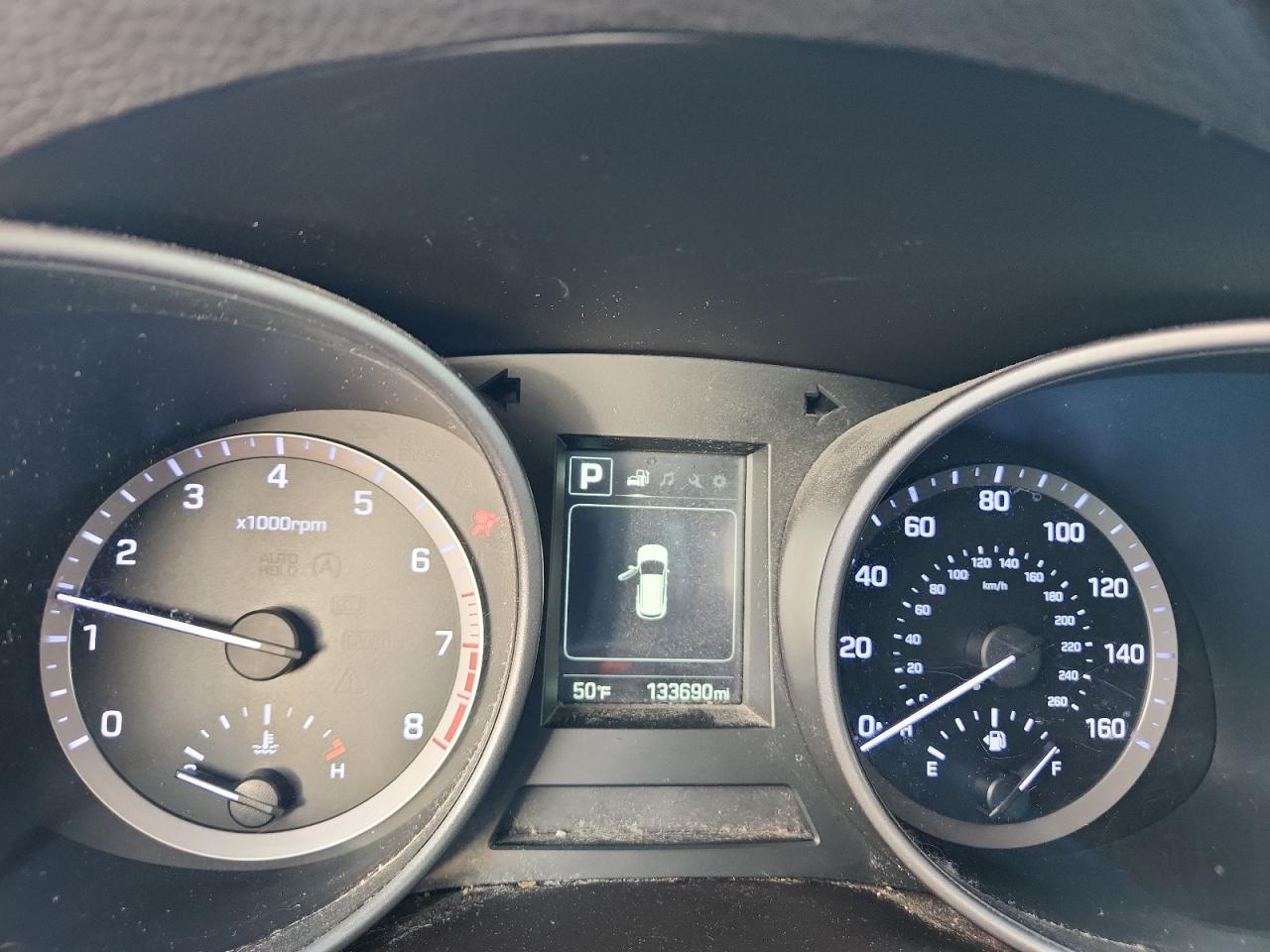 2018 Hyundai Santa Fe Sport VIN: 5XYZT3LB7JG561241 Lot: 85163475