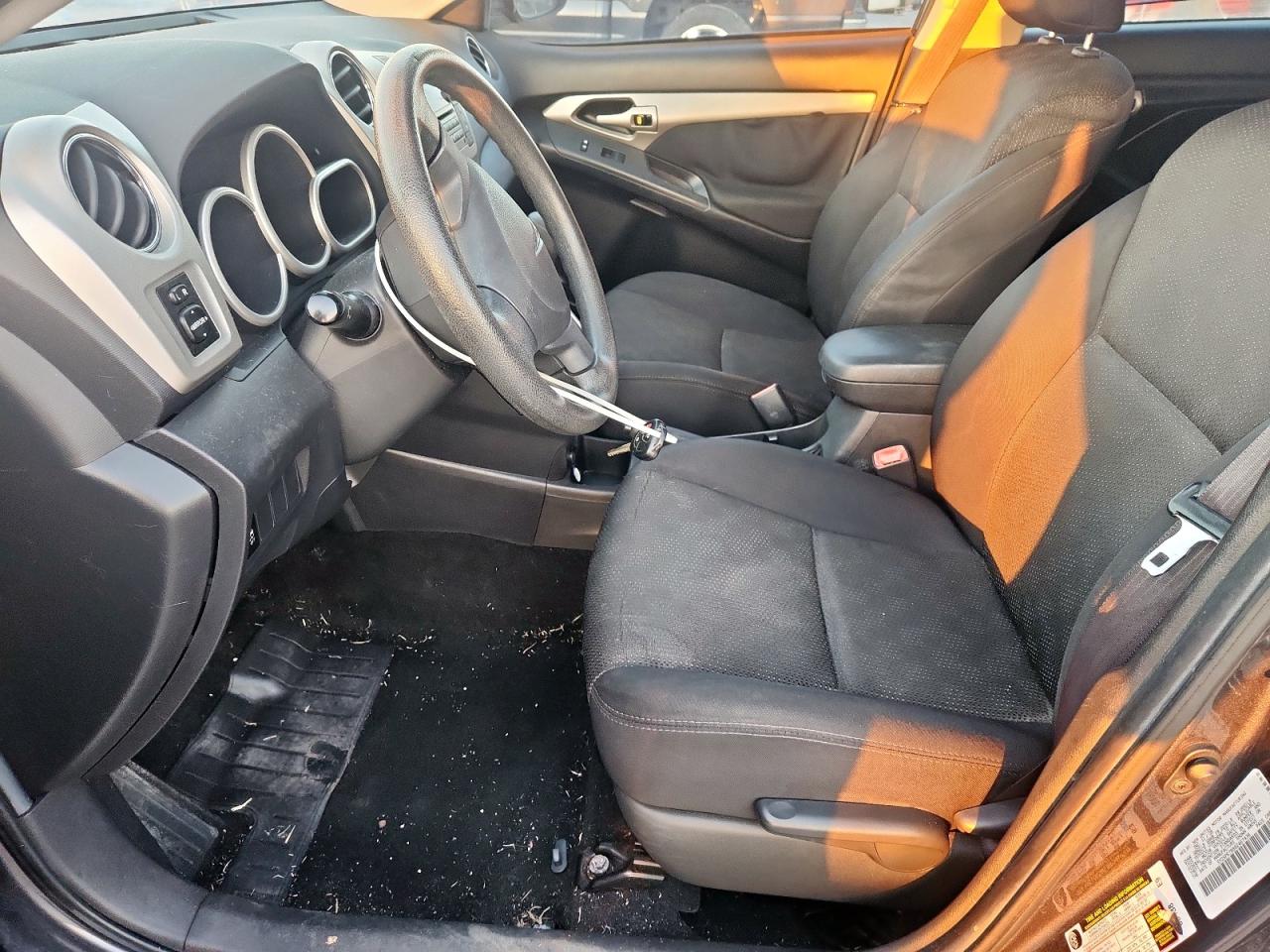 2009 Pontiac Vibe VIN: 5Y2SP67889Z467436 Lot: 86097825