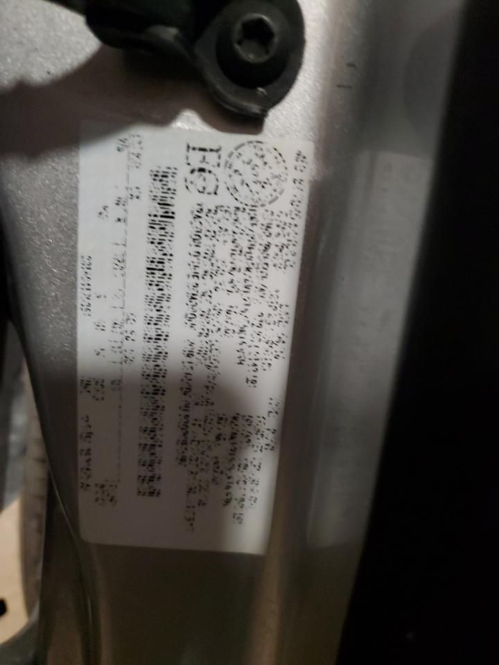 2016 Ford Focus Se VIN: 1FADP3F21GL317517 Lot: 85697855