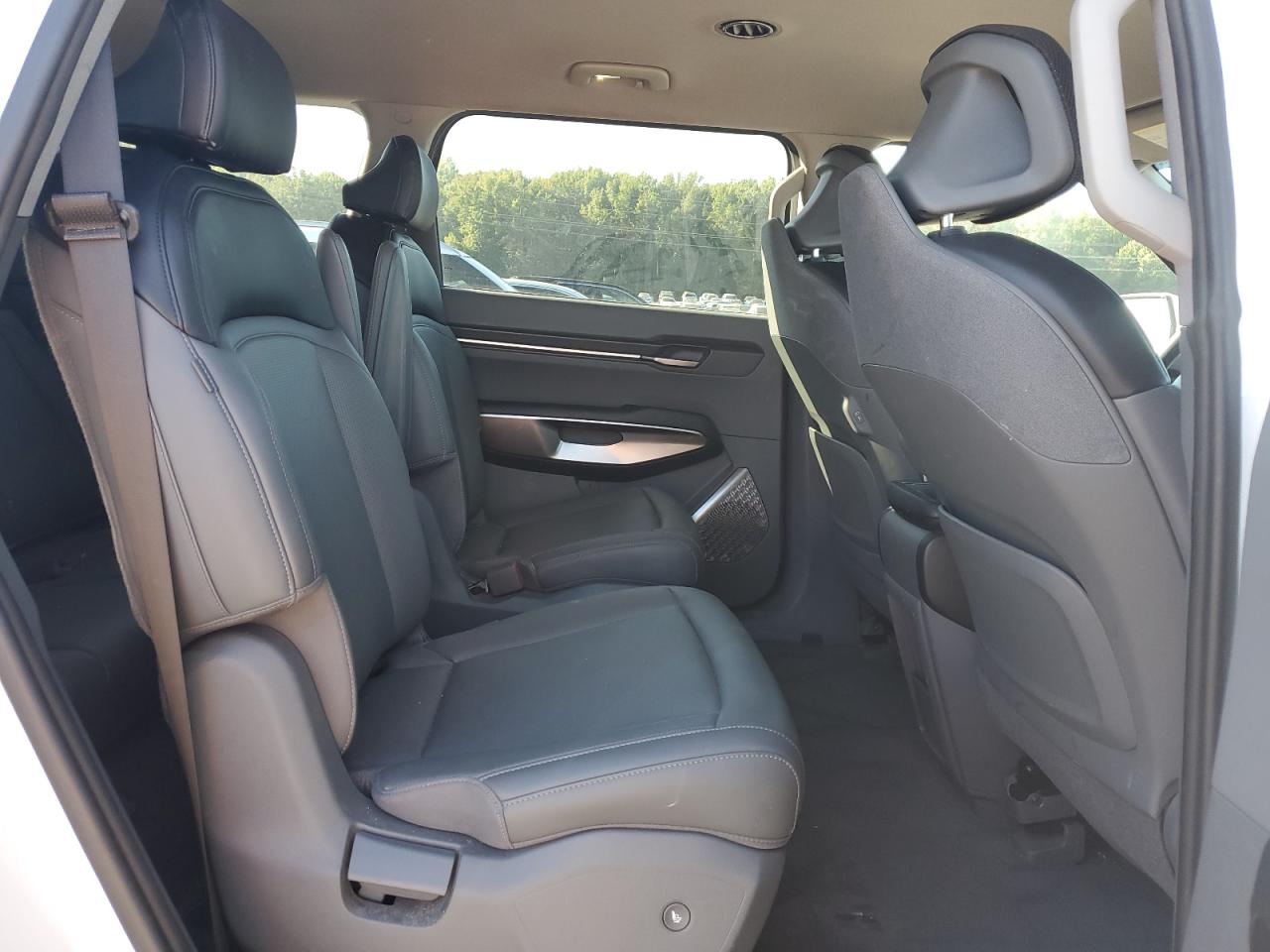 2024 Kia Ev9 Light VIN: KNDAB5S11R6035027 Lot: 86519315