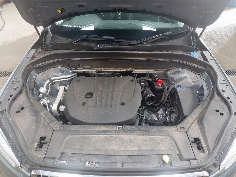 2022 VOLVO XC90 CORE B5 MHEV AWD AUT 