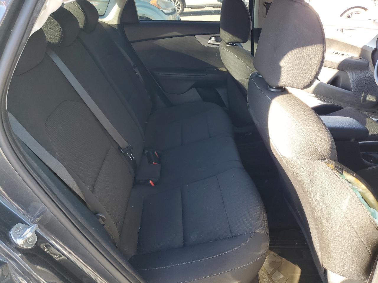 2021 Kia Forte Fe VIN: 3KPF24AD9ME405977 Lot: 86704485